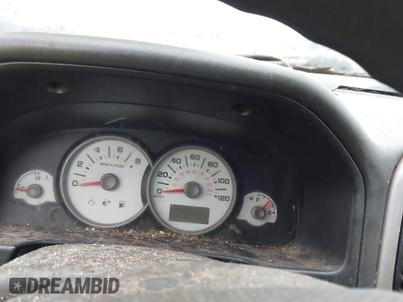 2005 Ford Escape XLT with VIN 1FMYU03145KD73027, listed as a IAAI auction lot 41932192 with Not Provided miles and . Bid and sale history available at DreamBid. Image 7.