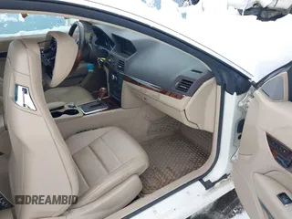 2012 Mercedes-Benz E 350 with VIN WDDKJ5KBXCF160377, listed as a IAAI auction lot 41547557 with 128,297 mi miles and . Bid and sale history available at DreamBid. Image 5.