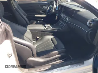 2019 Mercedes-Benz E with VIN WDD1J6HB6KF113709, listed as a IAAI auction lot 41640843 with 48,176 mi miles. Bid and sale history available at carsss.com. Image 5.