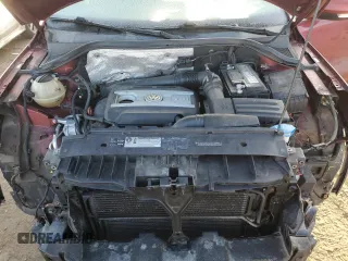 2011 Volkswagen Tiguan SEL with VIN WVGBV7AX4BW001386, listed as a Copart auction lot 44495945 with 149,806 mi miles and Salvage Title. Bid and sale history available at DreamBid. Image 12.