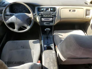 1999 Honda Accord LX с VIN JHMCG6657XC012703, выставлен на аукционе Copart как лот 48422915 с пробегом 402 606 миль миль и Списание • Salvage title. История ставок и продаж доступна на DreamBid. Изображение 8.