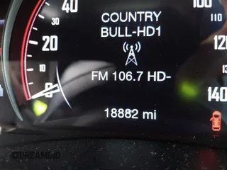 2024 Dodge Durango GT Plus with VIN 1C4RDJDG0RC163865, listed as a IAAI auction lot 41425316 with 18,882 mi miles and . Bid and sale history available at DreamBid. Image 15.