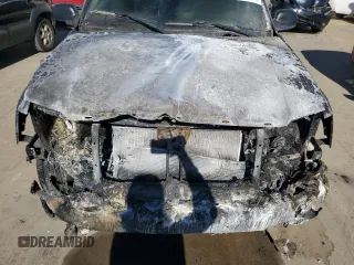 2004 GMC Envoy SLT z VIN 1GKET16S546133758, wystawiony jako Copart lot #76717674 z przebiegiem Nie podano mil oraz Szkoda całkowita • Salvage title. Historia ofert i sprzedaży dostępna na DreamBid. Obrazek 11.