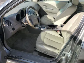 2003 Nissan Altima SE z VIN 1N4BL11E13C175155, wystawiony jako Copart lot #51336565 z przebiegiem 235 454 mil mil oraz Szkoda całkowita • Salvage title. Historia ofert i sprzedaży dostępna na DreamBid. Obrazek 7.