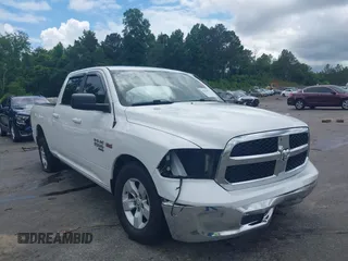 2019 Ram 1500 SLT с VIN 1C6RR6TT6KS613101, выставлен на аукционе IAAI как лот 42236994 с пробегом 138 291 миль миль и . История ставок и продаж доступна на DreamBid. Изображение 1.