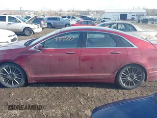 2013 Lincoln MKZ с VIN 3LN6L2GK2DR800157, выставлен на аукционе IAAI как лот 41692253 с пробегом 89 636 миль миль и . История ставок и продаж доступна на DreamBid. Изображение 14.