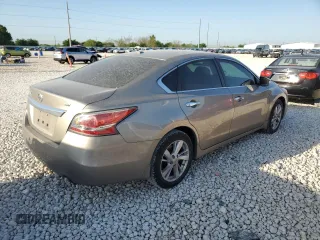 2015 Nissan Altima S with VIN 1N4AL3AP9FC464975, listed as a Copart auction lot 52379565 with 88,636 mi miles and Salvage Title. Bid and sale history available at DreamBid. Image 3.