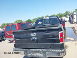 2014 Ford F-150 XL with VIN 1FTFX1CTXEFB99967, listed as a IAAI auction lot 41857505 with 170,478 mi miles. Bid and sale history available at carsss.com. Image 16.
