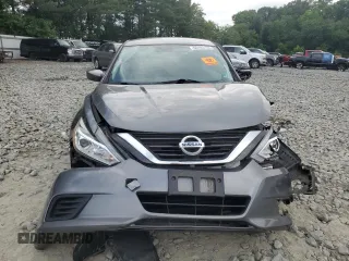 2016 Nissan Altima S with VIN 1N4AL3AP4GN384442, listed as a Copart auction lot 60105155 with 98,812 mi miles and Salvage title. Bid and sale history available at DreamBid. Image 5.