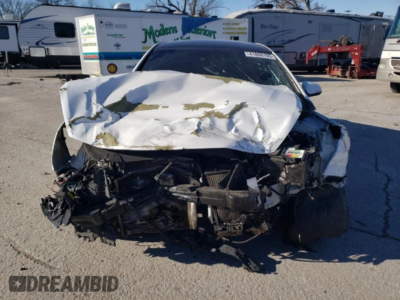 2015 Hyundai Sonata Limited z VIN 5NPE34ABXFH256114, wystawiony jako Copart lot #41860195 z przebiegiem 183 984 mil mil oraz Szkoda całkowita • Salvage title. Historia ofert i sprzedaży dostępna na DreamBid. Obrazek 5.