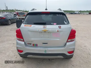 2021 Chevrolet Trax LT с VIN KL7CJPSB8MB321938, выставлен на аукционе IAAI как лот 42025160 с пробегом 101 634 миль миль и . История ставок и продаж доступна на DreamBid. Изображение 16.