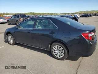 2012 Toyota Camry L with VIN 4T4BF1FK7CR264546, listed as a Copart auction lot 54993835 with 263,463 mi miles and Clean Title. Bid and sale history available at carsss.com. Image 2.