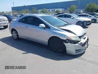 2010 Honda Civic LX с VIN 2HGFG1B64AH523775, выставлен на аукционе IAAI как лот 42288677 с пробегом 119 865 миль миль и . История ставок и продаж доступна на DreamBid. Изображение 1.
