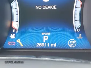 2020 Maserati Levante z VIN ZN661XUL3LX341388, wystawiony jako IAAI lot #41746344 z przebiegiem 26 911 mil mil oraz . Historia ofert i sprzedaży dostępna na DreamBid. Obrazek 15.