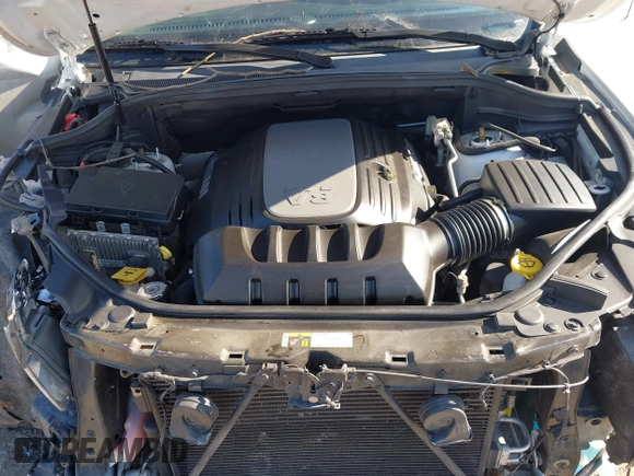 2018 Jeep Grand Cherokee Summit with VIN 1C4RJFJT4JC212819, listed as a IAAI auction lot 41975614 with 88,112 mi miles and . Bid and sale history available at DreamBid. Image 10.