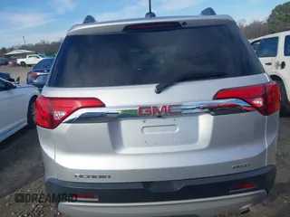 2019 GMC Acadia SLE with VIN 1GKKNSLA8KZ206289, listed as a IAAI auction lot 41617786 with 136,097 mi miles and . Bid and sale history available at DreamBid. Image 16.