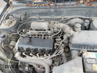 2000 Hyundai Accent z VIN KMHCF35G7YU015260, wystawiony jako IAAI lot #42322886 z przebiegiem 273 445 mil mil oraz . Historia ofert i sprzedaży dostępna na DreamBid. Obrazek 10.