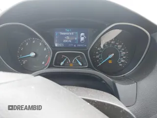 2012 Ford Focus SE with VIN 1FAHP3F2XCL220912, listed as a IAAI auction lot 42246306 with 99,162 mi miles and . Bid and sale history available at DreamBid. Image 7.