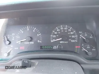 2000 Jeep Cherokee SE with VIN 1J4FF28S0YL236369, listed as a IAAI auction lot 42314386 with 159,005 mi miles and . Bid and sale history available at DreamBid. Image 7.