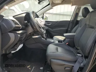 2024 Subaru Forester Touring with VIN JF2SKAMC4RH474711, listed as a Copart auction lot 59582405 with 5,373 mi miles and Salvage title. Bid and sale history available at DreamBid. Image 7.