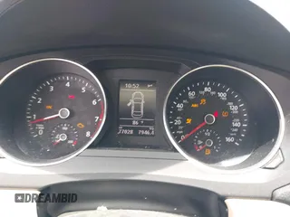 2017 Volkswagen Jetta SE с VIN 3VWDB7AJ6HM278287, выставлен на аукционе IAAI как лот 42264194 с пробегом 77 028 миль миль и . История ставок и продаж доступна на DreamBid. Изображение 7.
