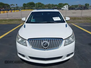 2012 Buick LaCrosse Leather с VIN 1G4GC5E33CF350242, выставлен на аукционе IAAI как лот 42231224 с пробегом 92 036 миль миль и . История ставок и продаж доступна на DreamBid. Изображение 12.