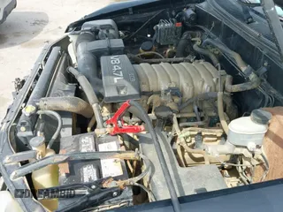 2003 Toyota Tundra SR5 с VIN 5TBBT44183S435904, выставлен на аукционе IAAI как лот 43145114 с пробегом 205 382 миль миль и . История ставок и продаж доступна на DreamBid. Изображение 19.