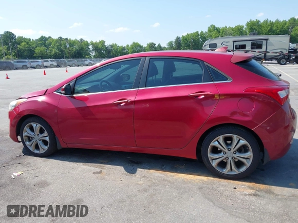 2014 Hyundai Elantra с VIN KMHD35LH9EU164575, выставлен на аукционе IAAI как лот 42417291 с пробегом 98 151 миль миль и . История ставок и продаж доступна на DreamBid. Изображение 14.