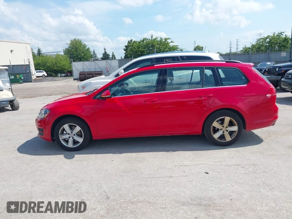 2015 Volkswagen Golf S с VIN 3VWCA7AU8FM514167, выставлен на аукционе IAAI как лот 42732184 с пробегом 199 504 миль миль и . История ставок и продаж доступна на DreamBid. Изображение 14.