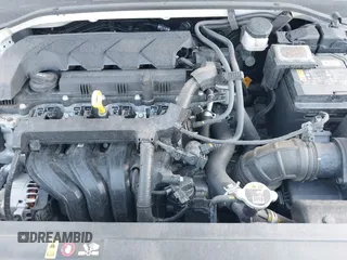 2023 Hyundai Venue SEL with VIN KMHRC8A3XPU262984, listed as a IAAI auction lot 41525855 with 18,361 mi miles and . Bid and sale history available at DreamBid. Image 10.