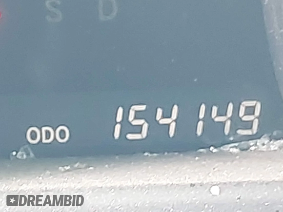 2012 Toyota Highlander Limited with VIN 5TDDK3EH6CS122455, listed as a IAAI auction lot 41824335 with 154,149 mi miles. Bid and sale history available at carsss.com. Image 15.