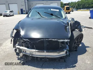 2012 Infiniti M with VIN JN1BY1AR4CM393490, listed as a Copart auction lot 60292295 with 322,907 mi miles and Salvage title. Bid and sale history available at DreamBid. Image 5.