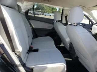 2018 Volkswagen Tiguan SEL с VIN 3VV2B7AX8JM221479, выставлен на аукционе Copart как лот 57660765 с пробегом 65 278 миль миль и Списание • Salvage title. История ставок и продаж доступна на DreamBid. Изображение 10.