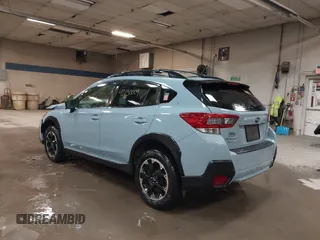 2021 Subaru Crosstrek z VIN JF2GTABC9M8683358, wystawiony jako IAAI lot #42050009 z przebiegiem 41 471 mil mil oraz . Historia ofert i sprzedaży dostępna na DreamBid. Obrazek 3.