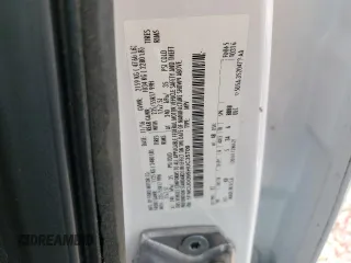 2017 Ford Escape SE z VIN 1FMCU0G95HUC35709, wystawiony jako Copart lot #58510895 z przebiegiem Nie podano mil oraz Czysty tytuł • Clean title. Historia ofert i sprzedaży dostępna na DreamBid. Obrazek 13.