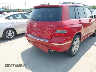 2011 Mercedes-Benz GLK 350 z VIN WDCGG8HB3BF562810, wystawiony jako IAAI lot #42481356 z przebiegiem 182 146 mil mil oraz . Historia ofert i sprzedaży dostępna na DreamBid. Obrazek 6.