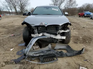 2017 BMW X6 z VIN 5UXKU6C30H0W38698, wystawiony jako Copart lot #45477434 z przebiegiem 65 134 mil mil oraz . Historia ofert i sprzedaży dostępna na DreamBid. Obrazek 5.