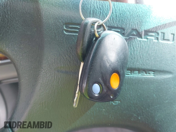 2003 Subaru Legacy Outback с VIN 4S3BH675236656482, выставлен на аукционе IAAI как лот 42571638 с пробегом 239 384 миль миль и . История ставок и продаж доступна на DreamBid. Изображение 11.