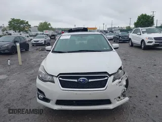 2016 Subaru Impreza Premium с VIN JF1GJAF66GH007808, выставлен на аукционе IAAI как лот 42214695 с пробегом 118 525 миль миль и . История ставок и продаж доступна на DreamBid. Изображение 13.