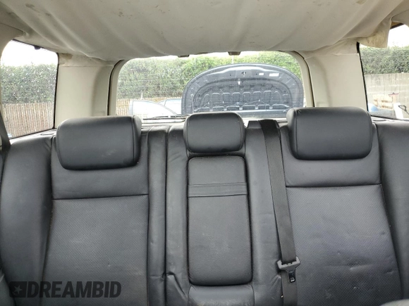 2009 Land Rover LR2 HSE with VIN SALFR24NX9H119067, listed as a Copart auction lot 50833565 with 177,234 mi miles and Clean title. Bid and sale history available at DreamBid. Image 10.