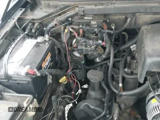 1997 Ford F-150 с VIN 1FTEX08L1VKC07864, выставлен на аукционе IAAI как лот 42210582 с пробегом 181 360 миль миль и . История ставок и продаж доступна на DreamBid. Изображение 12.