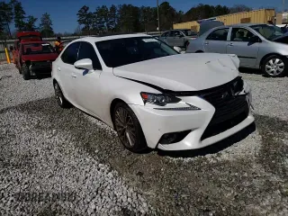 2016 Lexus IS 200t with VIN JTHBA1D22G5017417, listed as a Copart auction lot 46796445 with 97,721 mi miles and Salvage Title. Bid and sale history available at DreamBid. Image 13.