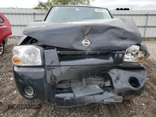 2004 Nissan Frontier XE z VIN 1N6ED27T04C465904, wystawiony jako Copart lot #84096194 z przebiegiem 194 275 mil mil oraz Szkoda całkowita • Salvage title. Historia ofert i sprzedaży dostępna na DreamBid. Obrazek 5.