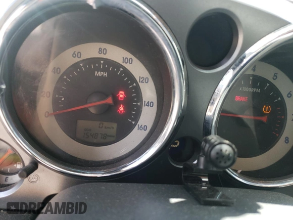 2012 Mitsubishi Eclipse GS with VIN 4A31K5DF4CE004812, listed as a Copart auction lot 51240995 with 154,878 mi miles and Salvage Title. Bid and sale history available at carsss.com. Image 9.