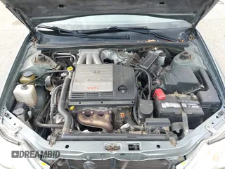 2004 Toyota Avalon XL with VIN 4T1BF28B04U370884, listed as a IAAI auction lot 42207912 with 210,339 mi miles and . Bid and sale history available at DreamBid. Image 10.
