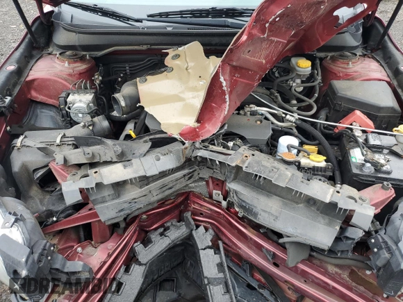 2015 Subaru Outback Premium z VIN 4S4BSACC6F3298054, wystawiony jako Copart lot #57621615 z przebiegiem Nie podano mil oraz Szkoda całkowita • Salvage title. Historia ofert i sprzedaży dostępna na DreamBid. Obrazek 11.