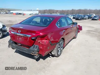 2017 Nissan Altima SV with VIN 1N4AL3AP9HC257487, listed as a IAAI auction lot 42049832 with 38,579 mi miles and . Bid and sale history available at DreamBid. Image 4.