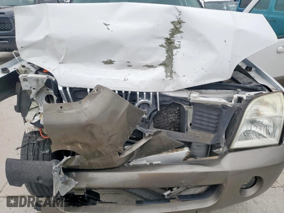 2004 Mercury Mountaineer Convenience z VIN 4M2ZU86K14ZJ30867, wystawiony jako Copart lot #51839405 z przebiegiem 184 668 mil mil oraz Szkoda całkowita • Salvage title. Historia ofert i sprzedaży dostępna na DreamBid. Obrazek 12.