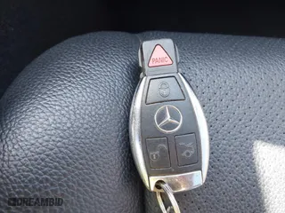 2011 Mercedes-Benz C-Class C 300 Sport with VIN WDDGF8BB9BR148811, listed as a IAAI auction lot 41973538 with 162,798 mi miles. Bid and sale history available at carsss.com. Image 11.