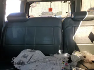1997 Ford Explorer XLT с VIN 1FMDU32P0VUA26160, выставлен на аукционе Copart как лот 82038484 с пробегом 147 133 миль миль и Списание • Salvage title. История ставок и продаж доступна на DreamBid. Изображение 10.